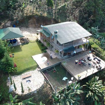 Cabaña S5 - imagen 2