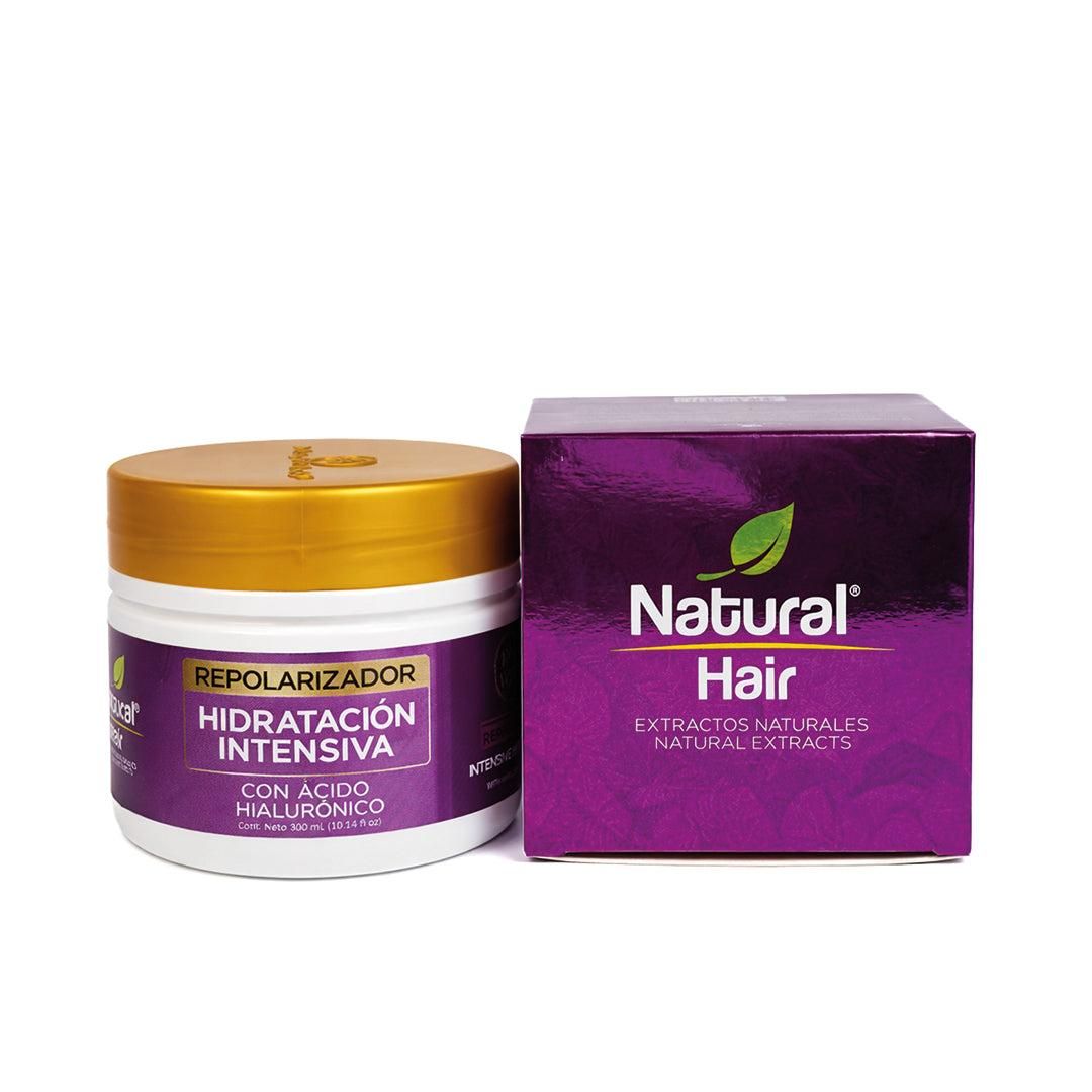 REPOLARIZADOR HIDRATACION INTENSIVA NH 300 ML