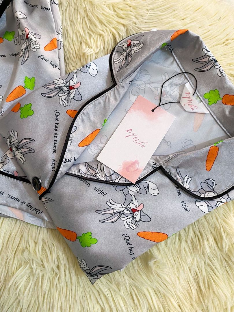 Set "Bugs Bunny" / Seda