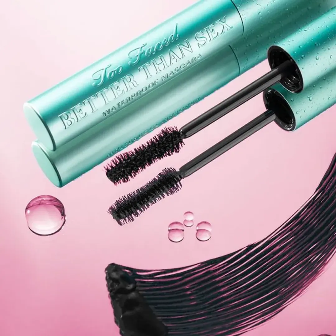 PESTAÑINA A PRUEBA DE AGUA TOO FACED
