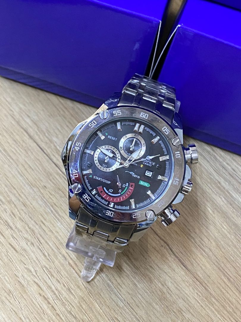 RELOJ CASIO EDIFFICE