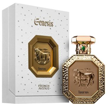 Genesis Taurus - imagen 2