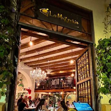 RESTAURANTE LA MUZZERIA - imagen 7