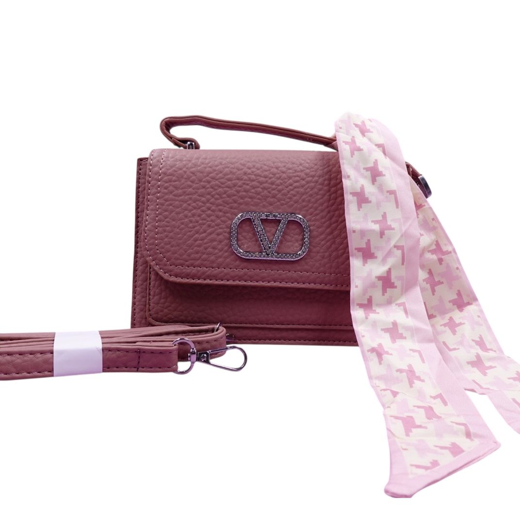 BOLSO ELEGANTE DAMA V FS-51