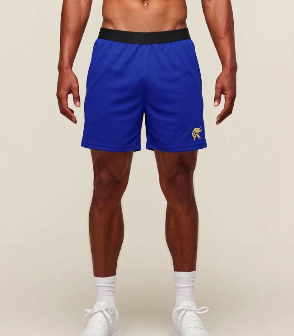Pantaloneta Elite hombre