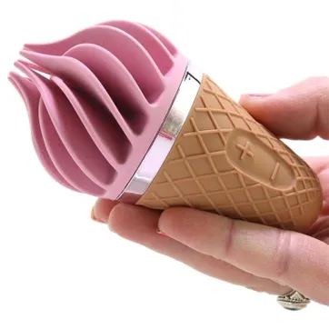  SATISFYER SWEET TREAT ROSADO - imagen 1