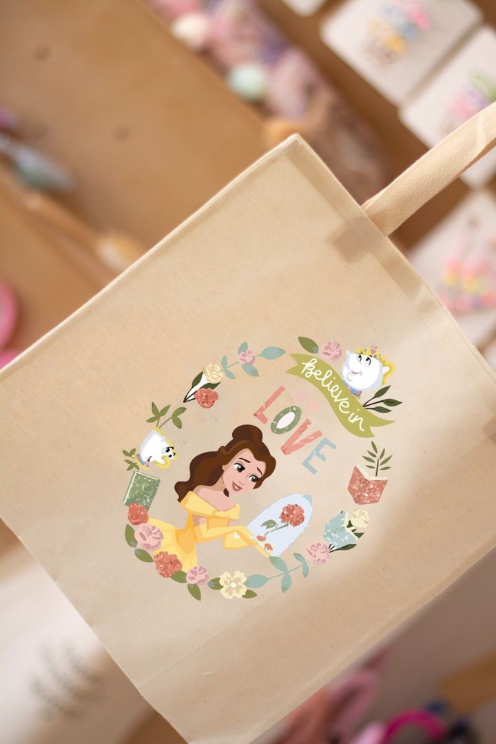 TOTEBAG