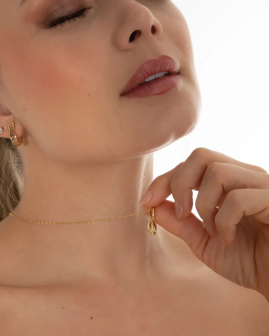 D Milagrosa 12 mm