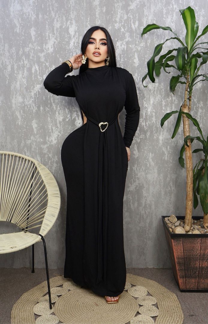 VESTIDO NOA