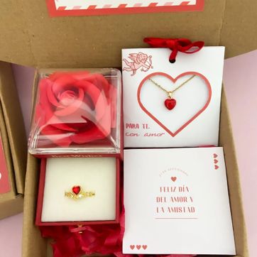 COMBO LOVE 2 - imagen 1