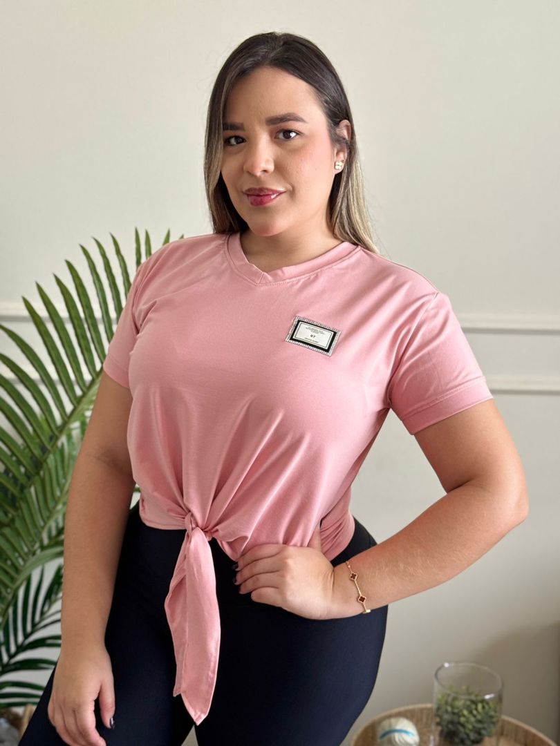 BLUSAS DEPORTIVAS