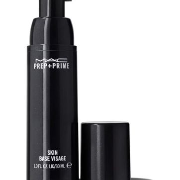 CREMA EN GEL PREP + PRIME SKIN BASE VISAGE - imagen 1