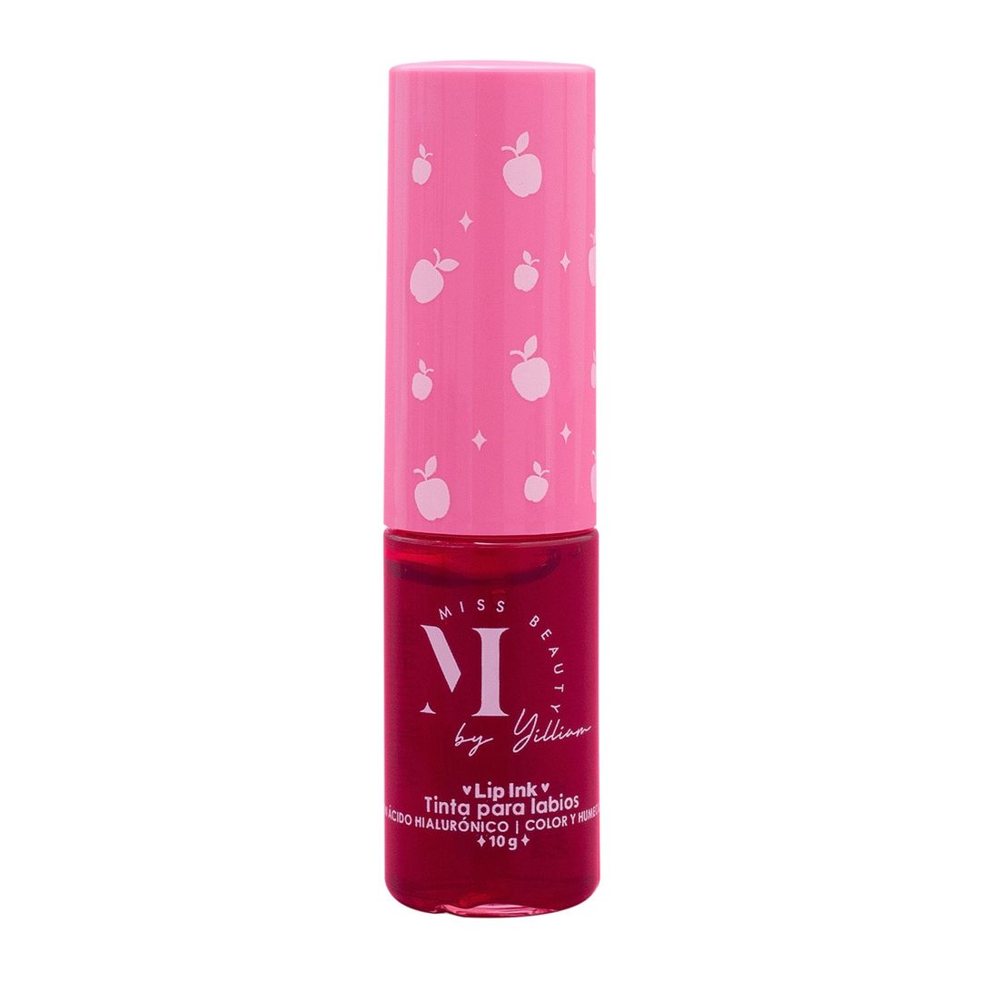LIP INK TINTA PARA LABIOS MISS BEAUTY 10G
