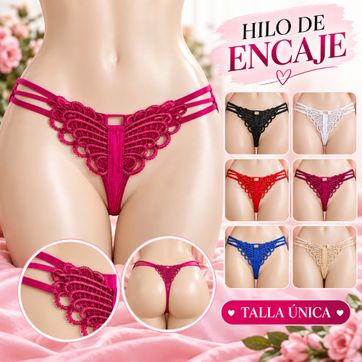 Imagen del producto HILO EROTICO (DOC )