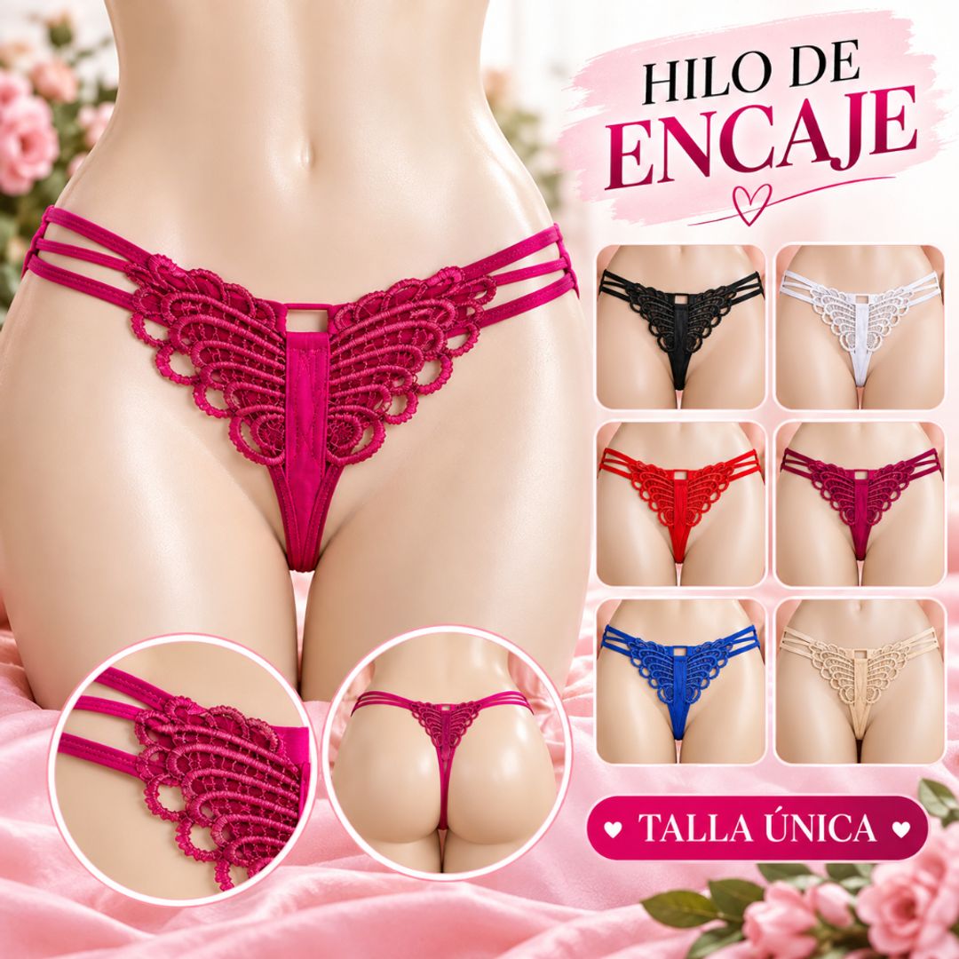 HILO EROTICO (DOC )
