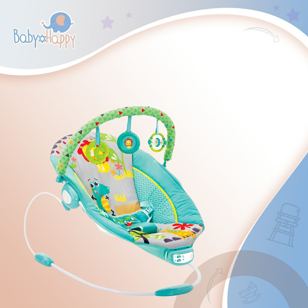 Vibradora “Mastela"