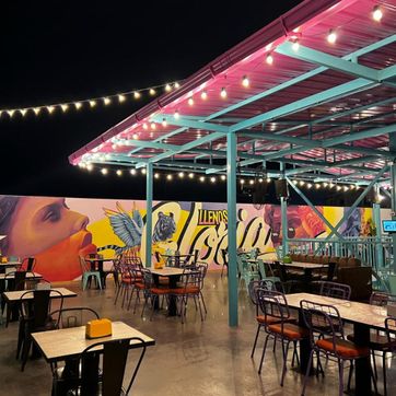 LA GLORIOSA HAMBURGUESERIA  - imagen 7