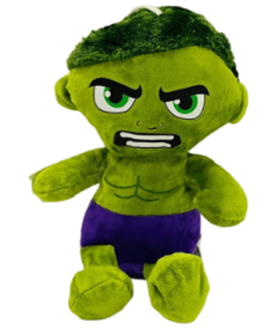 HULK 24 CM 