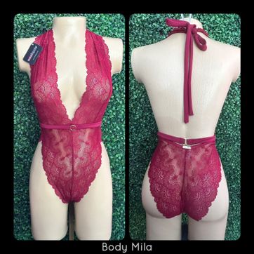 Imagen del producto Body Mila