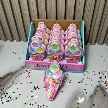 Imagen del producto CONO PARA SORPRESAS MAQUILLAJE 