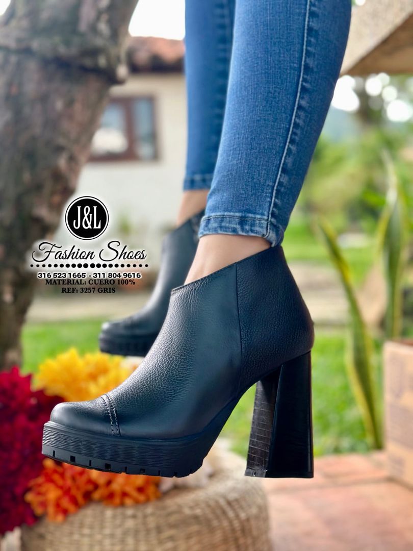3257 GRIS 