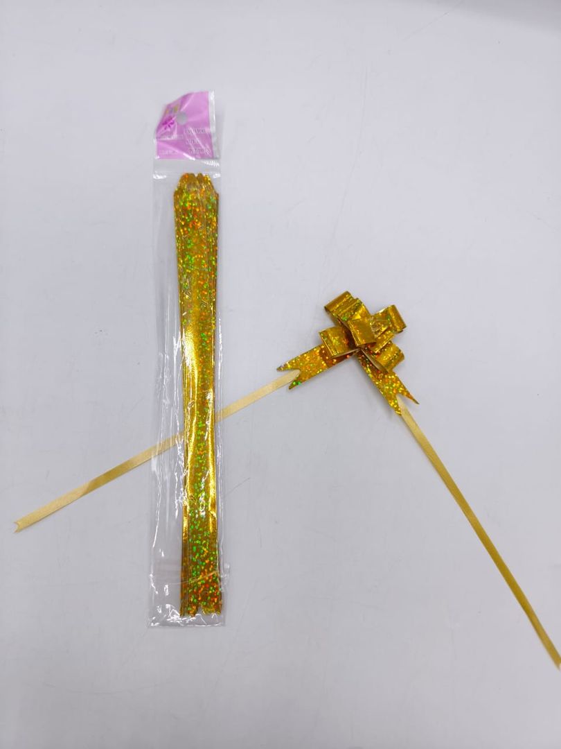 PQT MOÑO MAGICO BRILLANTE  PM227 