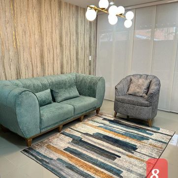 Imagen del producto ALFOMBRA PERSA