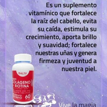 CATALOGO Magichair  - imagen 11