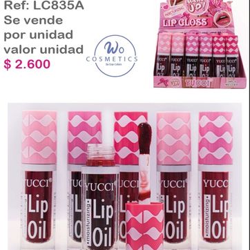 Imagen del producto LC835A TINTA