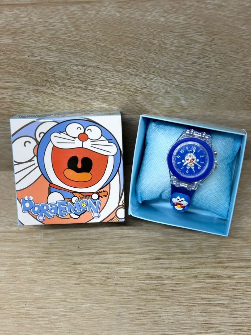 000 RELOJ PERSONAJES
