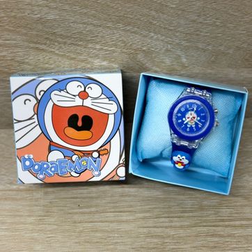 000 RELOJ PERSONAJES - imagen 1