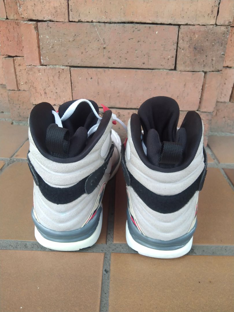 JORDAN 8 BUGS BUNNY (TALLA 10.5US)