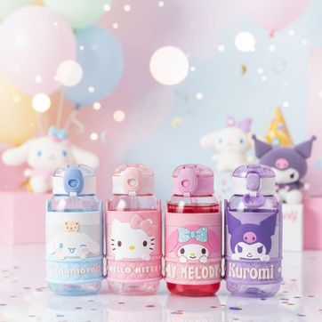 BOTELLA SANRIO 3206 - imagen 1