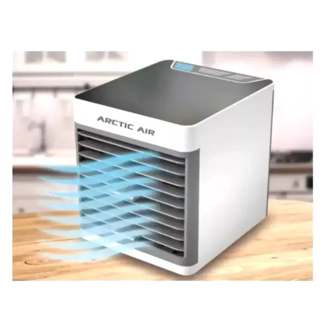 AIRE CONDICIONADO X2 ARTIC AIR