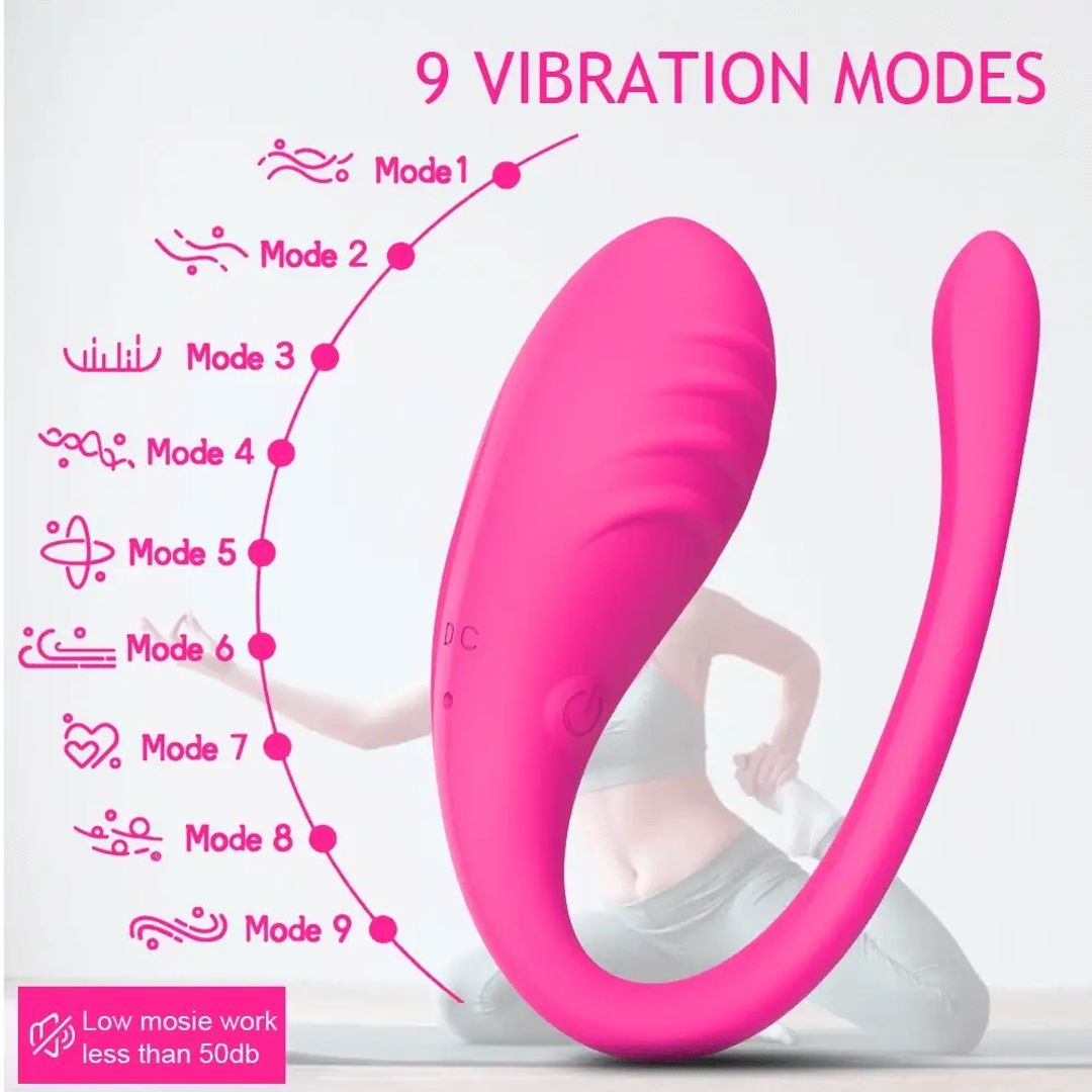 VIBRADOR ADELA