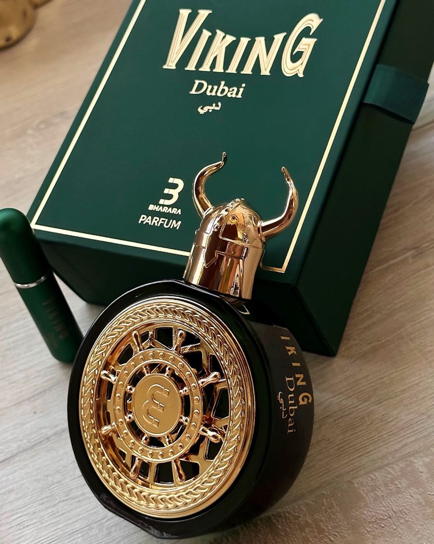 VIKING 