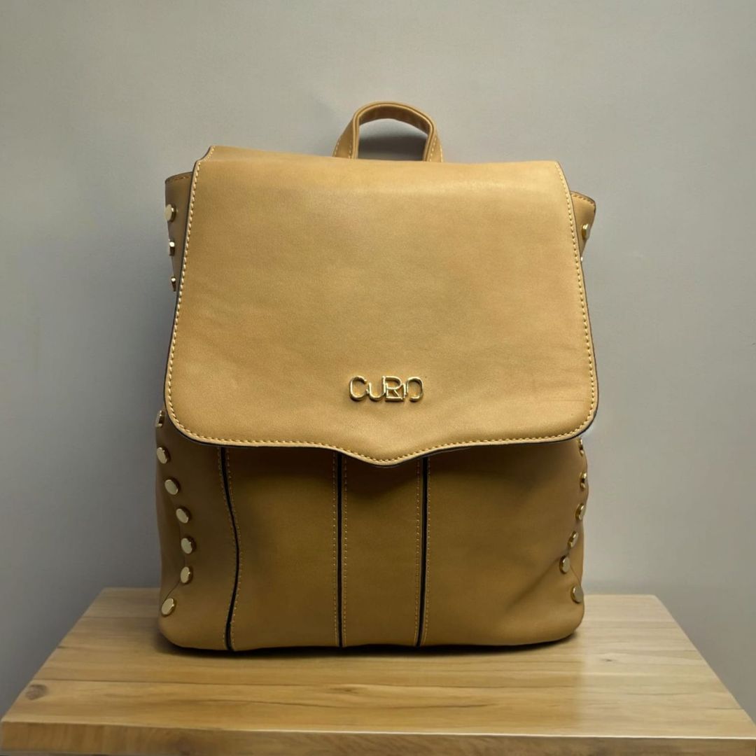 Morral café claro 