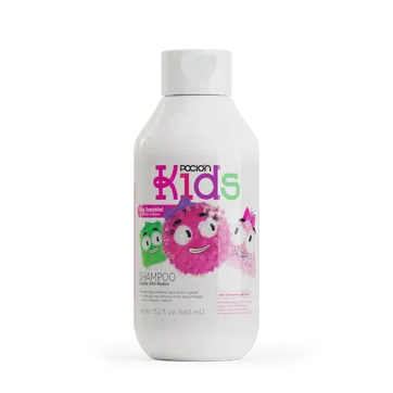 Imagen del producto SHAMPOO KIDS 450ML LA POCION 