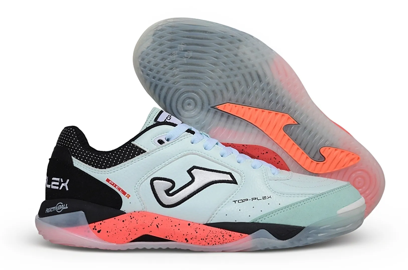 Tenis Joma IC - Indoor / Futsal Lote 1