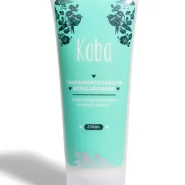 Imagen del producto Tratamiento Capilar Repolarizador Kaba