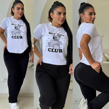 Jogger Club - imagen 7