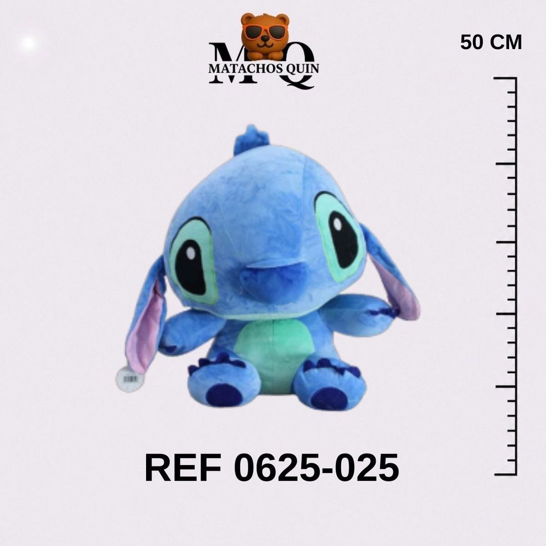 STITCH