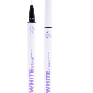 Imagen del producto PLUMÓN WHITE LARGA DURACIÓN MISS COSMETICS