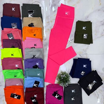 Imagen del producto Leggins Kirios