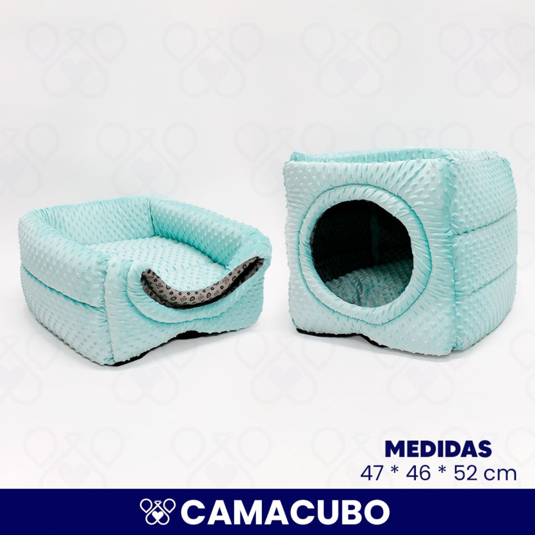 CAMACUBO