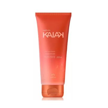 Imagen del producto JABON LIQUIDO EXFOLIANTE KAIAK 100 G