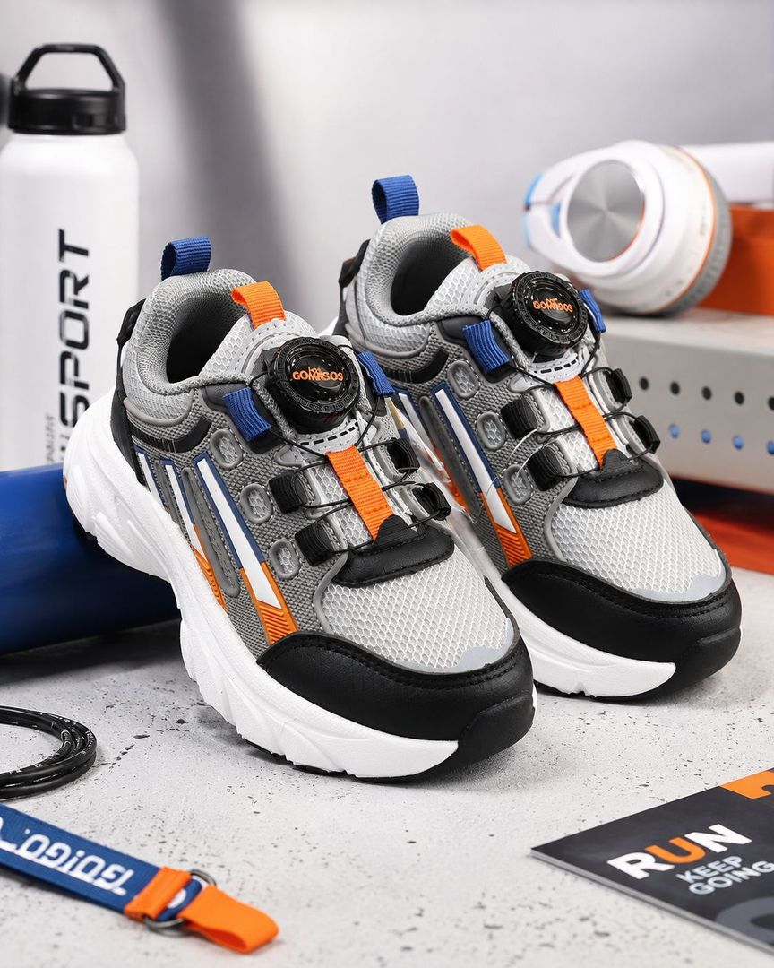 TENIS DE NIÑOS
