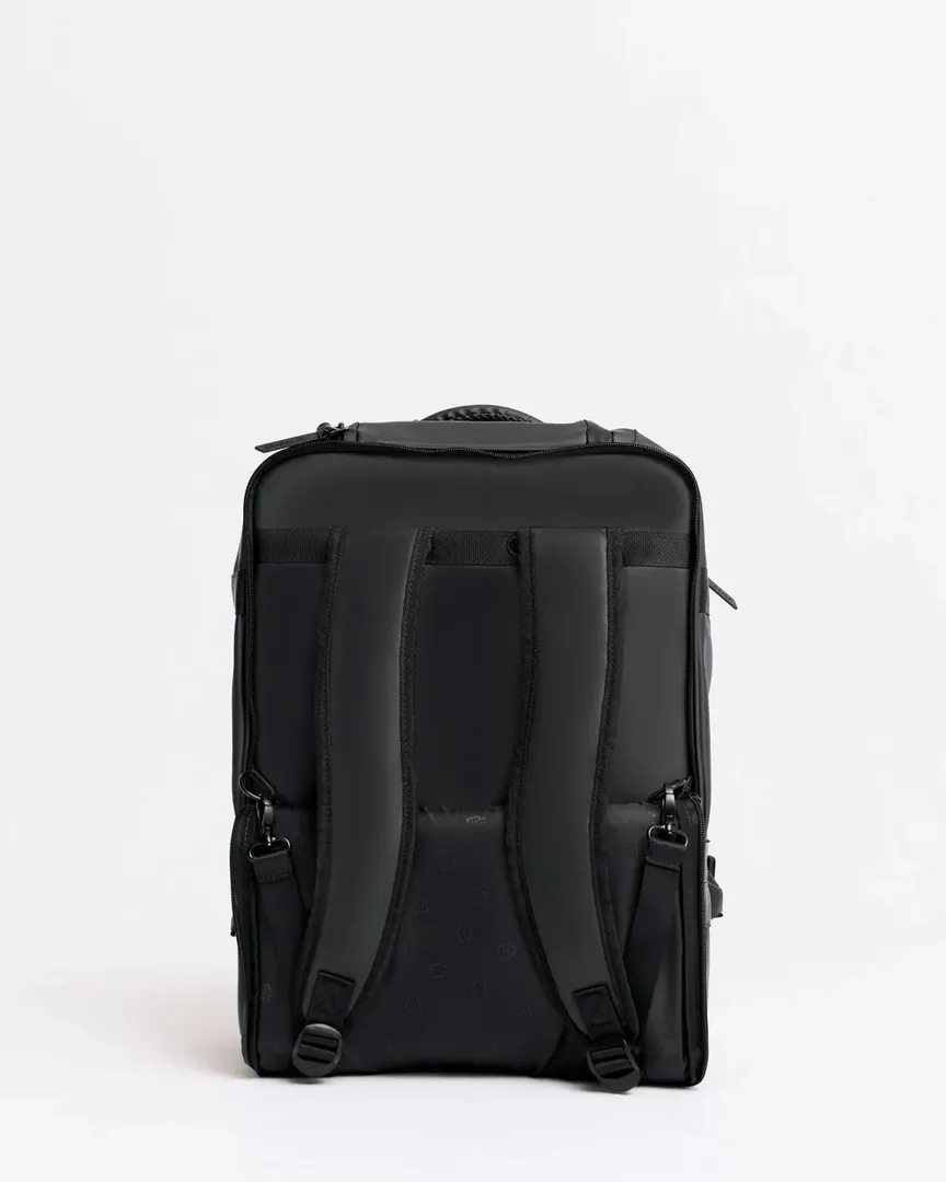 CARRY ON GANG TRAVEL NEGRO