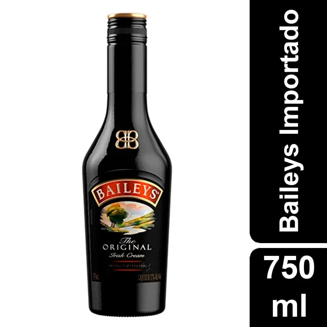 Baileys Botella