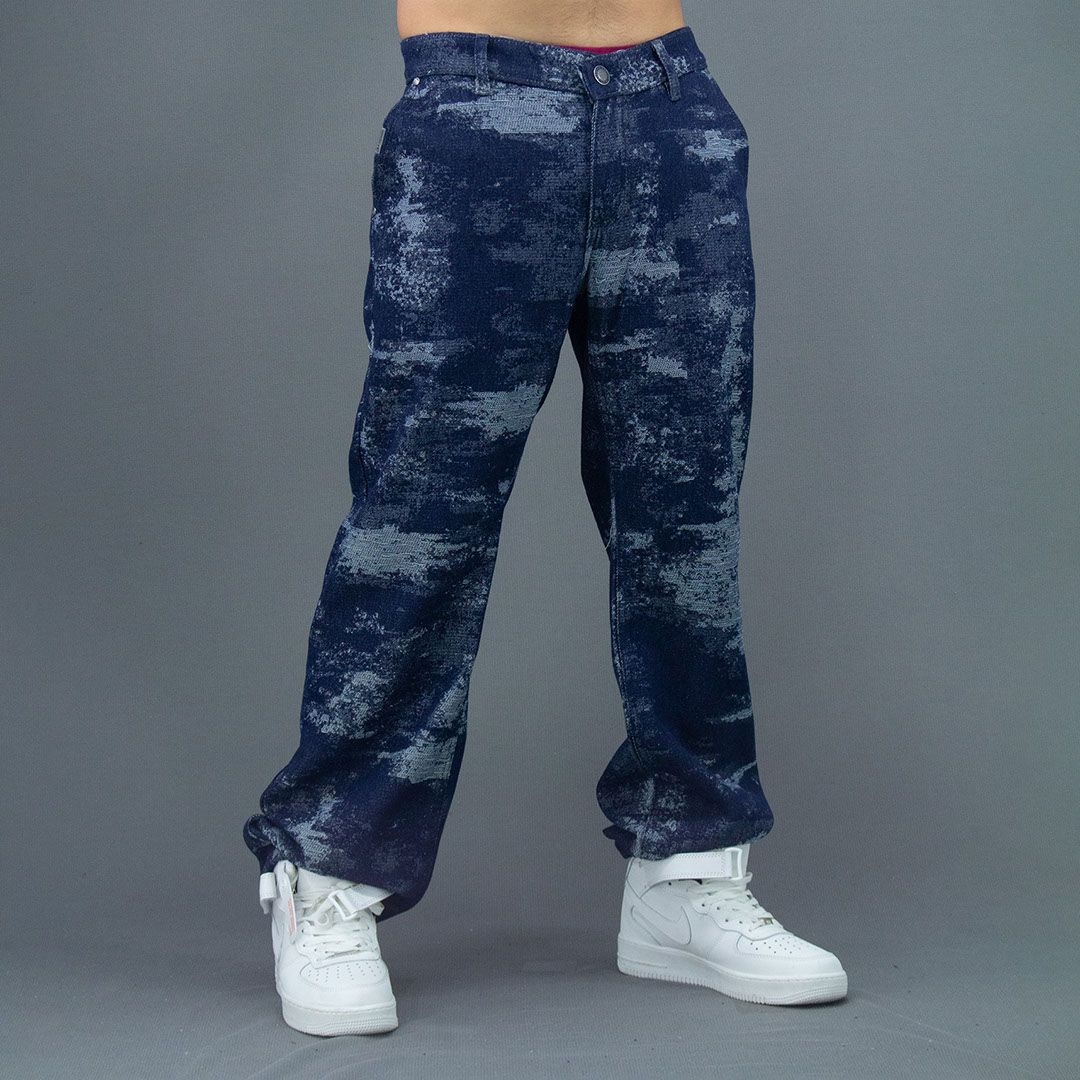 JEANS OVER JAC J97